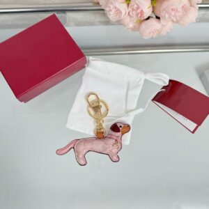 Designer Keychains charm Fashion Bag handbags pendant Key chain for Men Women Car Key Rings Perfect Christmas Gift for Her GGood