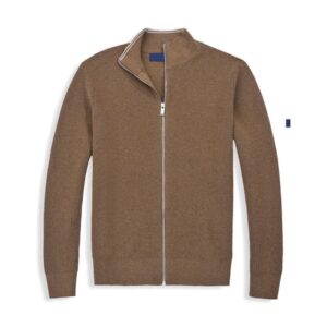 Designer Men Sweaters Pullover Knitwear Autumn Slim Fit Wool Sweater Small Horse Embroidery Pattern Couple Sweater Classic Casual Top Asian Size Cardigan sweater