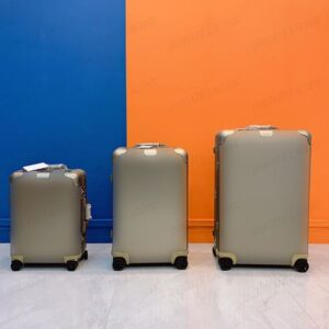 Luggage Suitcase Men Women Travel Aluminum magnesium alloy Suitcases Large Capacity Password Suitcase Boarding Luggage 20 Inches 26 28 in