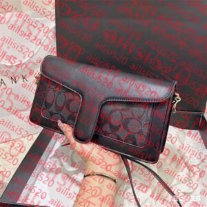 2025 Designers bags Tabby Tote bag Women Luxury Cross Body Handbag Famous Bumbag Fashion Shoulder Bag Classic Brown Bum Fanny Pack Purse Crossbod