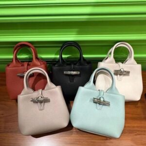 Shoulder Bags Designer tote Hobo Le Roseau Crossbody bag Underarm bag High Quality Leather branded handbag laptop beach shoulder casual