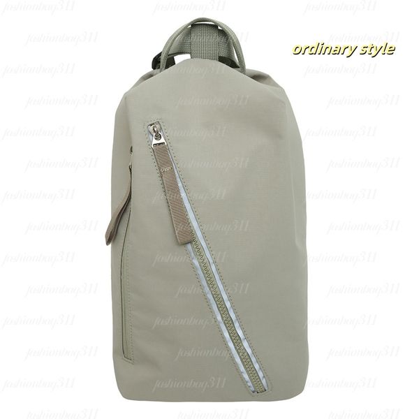 Green Tote bag Designer bags Luxury shoulder bag outdoor sports & fitness yoga crossbody bag water proof backpack Nylon Handbags duffle bag storage bag for women