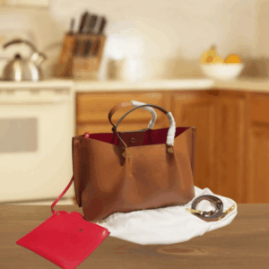 Big brand feel multiple uses, fashionable, first choice, bag with luxury box –VLT8600