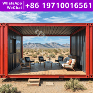 Flat Pack Home Container Shelter Tiny Homes Prebuilt Homes Containerhomes Shipping Container Homes Mine Shipping Container House