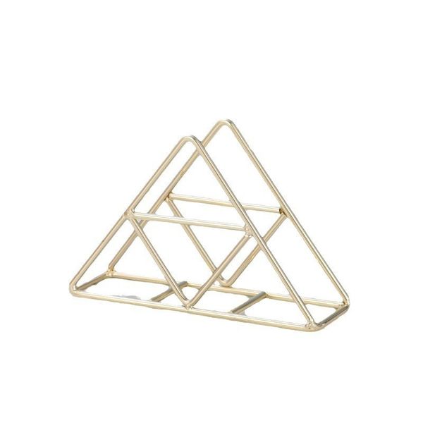 Stylish Square Wrought Iron Dining Table Accessory with Built-in Towel Seat