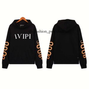 Amirihoodi Designer Vintage Graphic Print Men High Quality Splash-Ink Sweater Set Fashion Hip Hop Letter Tops High Quality Versatile Top Amiriswearshirt 069 d15