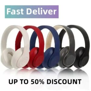 Headsets 3 Wireless Headphones Wireless Earphones Bluetooth Noise Cancelling Beat Headphone Sports Headset Head Wireless Mic Headset11