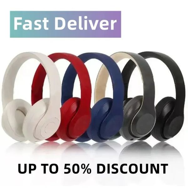 Headsets 3 Wireless Headphones Wireless Earphones Bluetooth Noise Cancelling Beat Headphone Sports Headset Head Wireless Mic Headset11