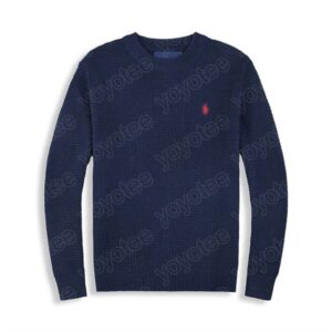 2025 Designer Woman Sweater Luxury Hoodies For Women Horse Brand Pullover Autumn Winter Fashion Long Sleeve Knitwear -9 Ladies Logo Embroidery Tops BFD24121304