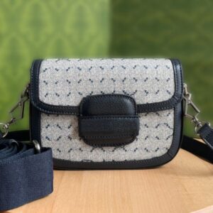 Crossbody Bags Shoulder Bag Cross Body Womens Purse High Quality Genuine Leather Flap With Two Strap Luxurys Handbags Designer Handbags For Women Saddlebag