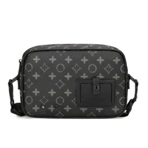 Designer bag men Messenger BAG Crossbody handbag 3pcs Trio Women classic tote PURSE BACKPACK wallet emed Leather shoulder bags 69