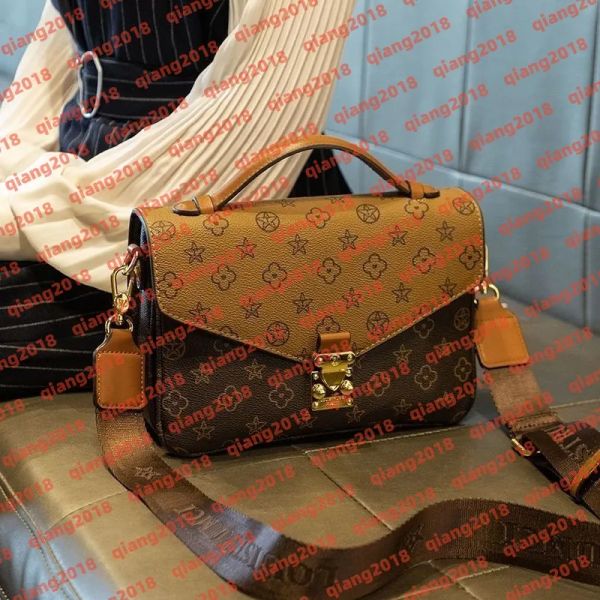 Luxurys designers bags Fashion womens crossbody bags Clutch Shoulder Bag Letter Handbag purse MessengerTotes wallet Bag