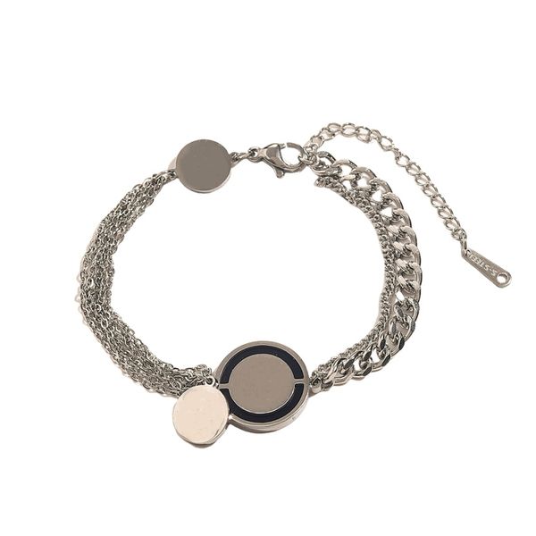 gold bracelet designer jewelry love braceletes bangle braclet 925 sterling silver plated 18K gold high polished cuff bracelets with screwdriver mens bangle