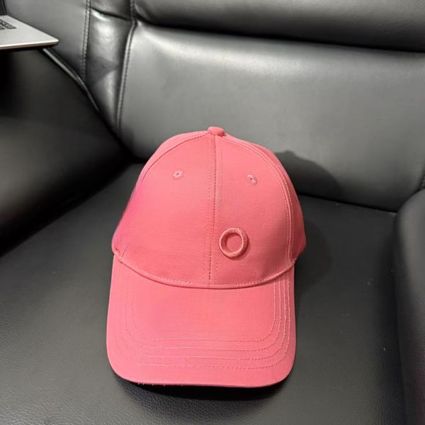 Luxury Baseball Cap Women Ball Caps Letter Canvas Hat Designer Baseball Hats Female Fashion Street Hats Head