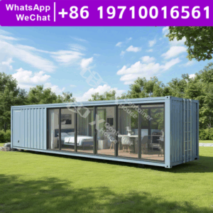 Building House Price Homes For Sale Flat Pack House 2 Story Modular Homes Disaster Relief 4 Container Home Mobile Home Buildings