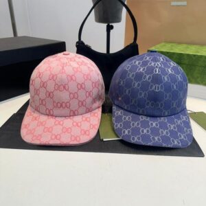 Designer Baseball Hat Fashions Trend Duck Tongue Hat Classic Style Design for Men and Womens classic model 2 Colors to Choose from