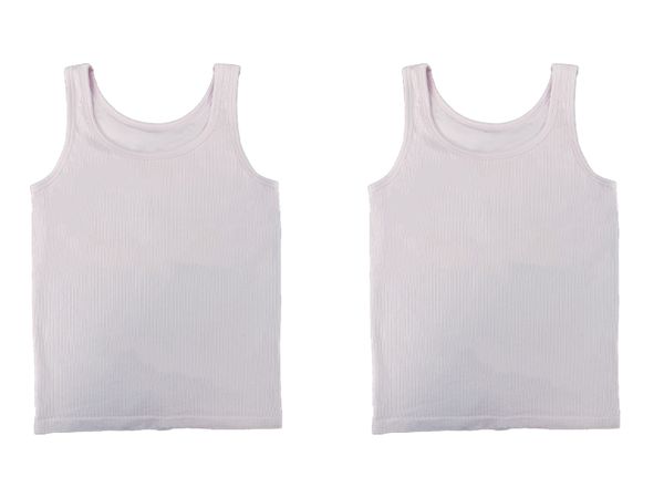 womens soft pastel pink rib knit vest chic casual layering piece