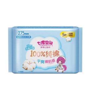 EU certified quality seven-dimensional space, women have no worries during menstruation