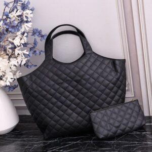 Designer Bag 2025 New Luxury Bag Shoulder Bag High Quality Underarm Bag Women's Commuter Large Capacity Bag Vegetable Basket Tote Bags