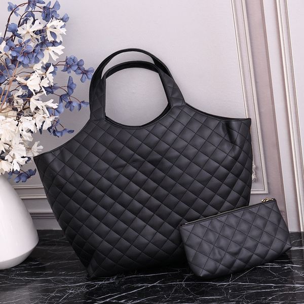 Designer Bag 2025 New Luxury Bag Shoulder Bag High Quality Underarm Bag Women's Commuter Large Capacity Bag Vegetable Basket Tote Bags
