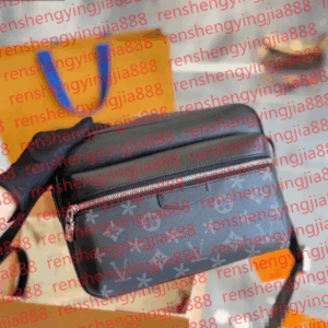 2Mens Shoulder Bags PU leather Designers Messenger Bag Famous Trip Postman Classic Handbag Briefcase Crossbody Bags11