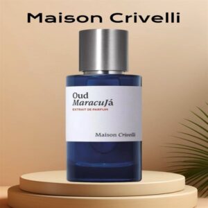 Designer perfume Oudoud Maracuja oud Stallion Perfume 100ml Eau De Parfum good smell long time lasting unisex body spray high quality fast ship