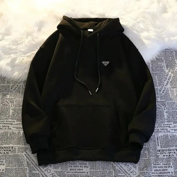 Designers mens designer hoodie women hoodies fashion hooded pullover XL 2XL 3XL 4XL 5XL round neck long sleeve clothes sweatshirts jacket jumpers