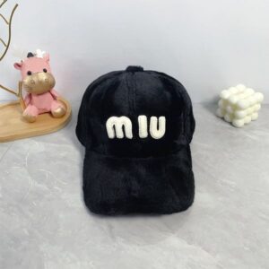 Designer Winter Fisherman Hat Knitted Casual Hat Men And Women Fisherman Hat Winter Outdoor Warm Urine Hat Winter 4 Colors To Choose