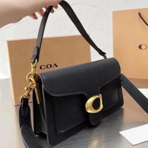 AA Tabby Designer Shoulder Bags Tote Bag Luxury Handbags Women's Fashion Cross Body Large Capacity Top Quality Classic Soft Hobo Flap L