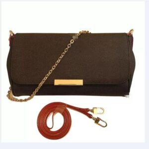 Designers Fashion Ladies Shoulder Bags Chain Womens Classic s Handbags PU Crossbody Bag