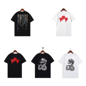 Graphic tee shirt deisgner t shirt Men t Shirt weekend offender runrun ftp trapstar short golf shorts men Loose Tees Brands Tops Casual Shirt womens basketball shirt