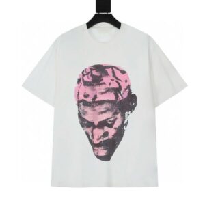 Designer Streetwear Tee Tops Mens Stylist T Shirt Friends Men Women T Shirt High Quality T Shirt Tees US Size S-XL