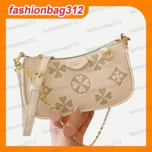designer Bag shoulder bag luxury handbag cross Body Saddle New Women Large Capacity Tote Bag Quilted Commuter Shoulder Purse Vintage Bucket Hobo Mommy Diaper Bag