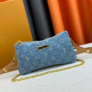 Upscale Handbags Famous Cowboy Bags Women's Armpit Handbags Wallet Crossbody Purse Wallet Fashion Commuter Bag