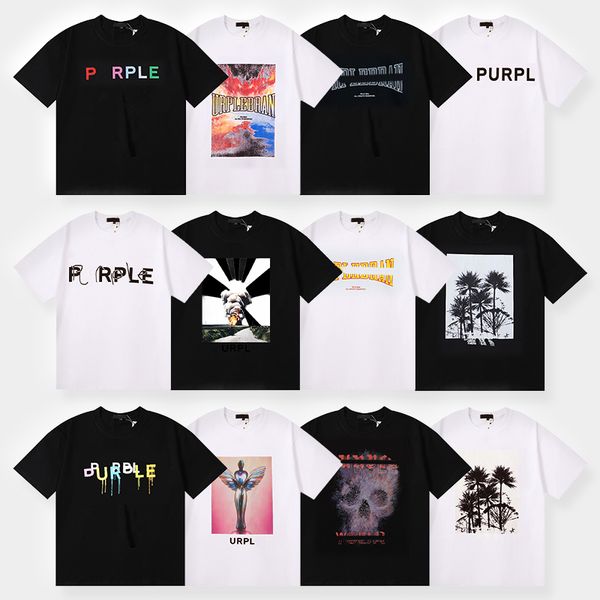 mens purpla designer brend t shirt graphic tee tshirt mens designers purpla t shirt men shirts for men designer men brend tshirts luxury purpla t-shirt clothes tee