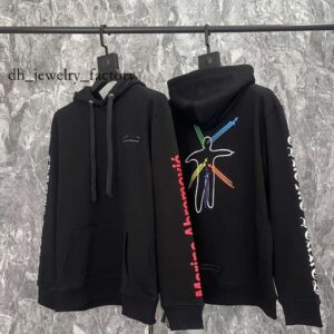chrome hoodie designer hoodie mens hoodies chrome hoodie print designer for man and woman Printed High Street Luxurys sweatpants US size S-XL 36a 037 5d6