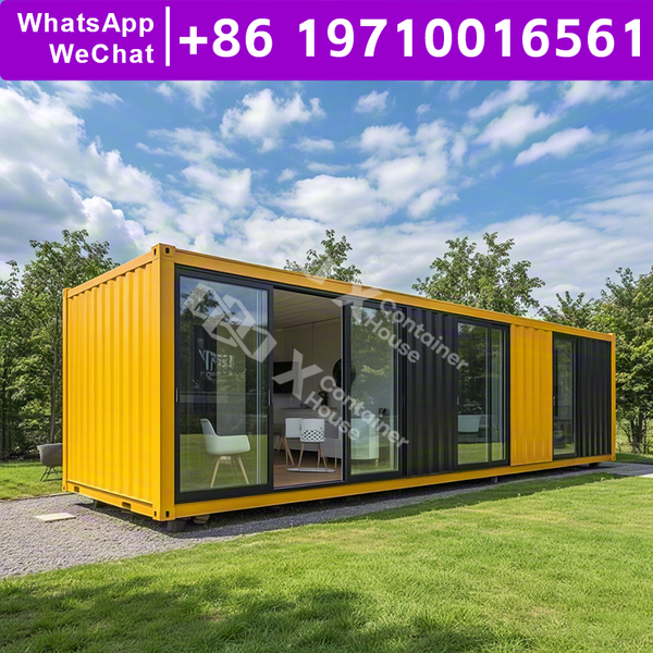 Flat Pack Home Kit Homes Commercial Shop Garden House Large Container Homes Modular Homes Houses For Sale 20 Foot Container Home