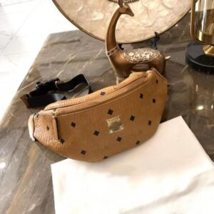 2023 Luxury Designer waist bag Fanny Pack Fashion Bumbag Women Men Brand ChestBag Letter Printting fannypack