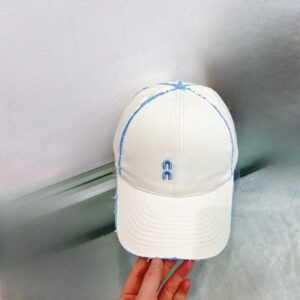 Designer Letter Baseball Cap for Women Summer Casual Caps Men Adjustable Holiday Hats Womens and Men