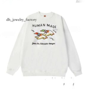 Human Japanese Retro Madcurryup Girls Dont Cry Humanmade Hooded Hoodies For Men And Women Casual Oversize Loose Sweatshirts Designer T Shirt T Shirt Short bf9 ba0 283