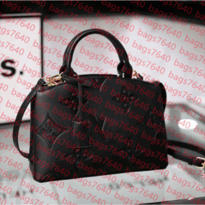 10A PETIT PALAIS Designers shoulder bag Genuine leather Fashion pillow Luxurys GRAND PALAIS bag Embossing flower pochette Women Handbag bags