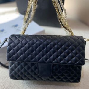 Designer bag Crossbody bags Fashion Chain bag Calfskin Handbag 1:1 quality Luxury bags Shoulder bag Woman Bag mini Shopping Bag Pearl chain bag Hobo bag 26m
