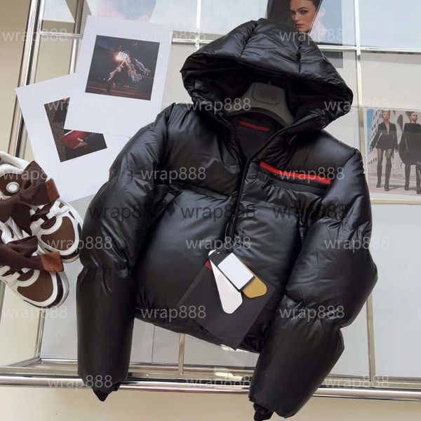 Women's Winter Jackets Women's Down Jackets Women's Coats Designer Brand Clothing Jackets Women's Hooded Warm Fashion New Parka Windbreaker Girls Gifts