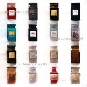 perfume cologne 2025 top Designer 20 types women perfume parfum High quality Natural ral Fragrance Lasts and Mens Perfume Atomizer cologne for mens Fast delivery