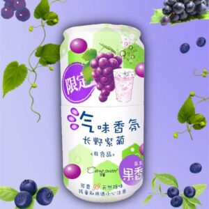 Mountain Wild Fruit Fragrance Balms Pomander White Peach Wild Grapes Aromatherapy Car Aroma Diffuser Solid Perfume Balsams Bedroom Bathroom Home Office Deodorant