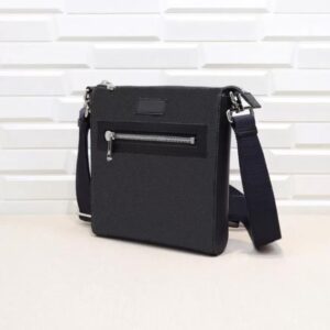 2023 Luxuey Desinger Cross Body Bags Men Women Messenger Bags Leather Pillow Male Totes Shoulder Handbag