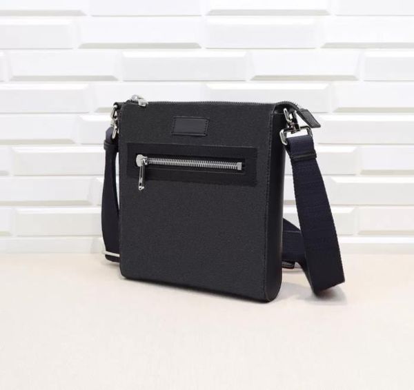 2023 Luxuey Desinger Cross Body Bags Men Women Messenger Bags Leather Pillow Male Totes Shoulder Handbag