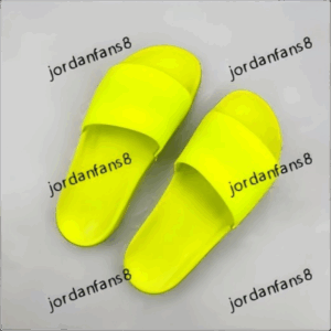 Factory direct sales casual Slides Sandal Slippers arch soft cleaning Wommen Summer black white grey yellow pink sport