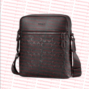 Crossbody Designer Men's and Women's Fashion Crossspan Shoulder C Bag Classic Messenger Purse Wallet