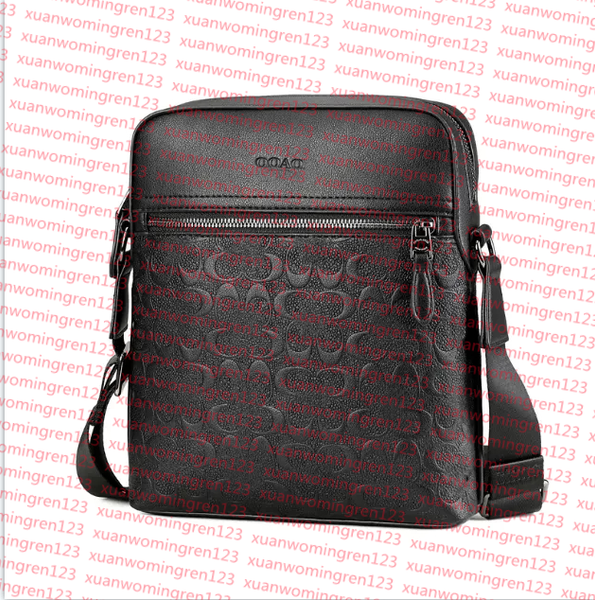 Crossbody Designer Men's and Women's Fashion Crossspan Shoulder C Bag Classic Messenger Purse Wallet